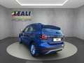 Volkswagen T-Cross T-Cross 5p 1.0 TSI 95cv Style Bleu - thumbnail 4