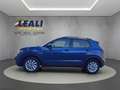 Volkswagen T-Cross T-Cross 5p 1.0 TSI 95cv Style Bleu - thumbnail 3