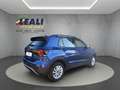 Volkswagen T-Cross T-Cross 5p 1.0 TSI 95cv Style Bleu - thumbnail 6