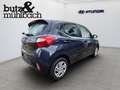 Hyundai i10 Select 5-MT 2WD 1.0 Benzin EU6e Grigio - thumbnail 5