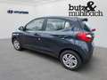 Hyundai i10 Select 5-MT 2WD 1.0 Benzin EU6e Grigio - thumbnail 3