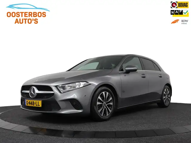 Mercedes-Benz A 160 Business Solution Camera/Carplay/Parkeersensoren/L