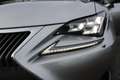 Lexus RC 300h INCL.BTW. BUSINESS PRO / NAVIGATIE- CAMERA- MARK L Zilver - thumbnail 24