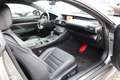 Lexus RC 300h INCL.BTW. BUSINESS PRO / NAVIGATIE- CAMERA- MARK L Plateado - thumbnail 5