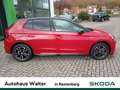 Skoda Fabia 1.0 TSI Monte Carlo LENKRADHZ. LED Rot - thumbnail 15