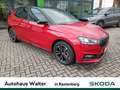 Skoda Fabia 1.0 TSI Monte Carlo LENKRADHZ. LED Rot - thumbnail 16