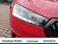 Skoda Fabia 1.0 TSI Monte Carlo LENKRADHZ. LED Rot - thumbnail 17
