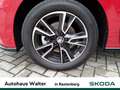 Skoda Fabia 1.0 TSI Monte Carlo LENKRADHZ. LED Rot - thumbnail 13