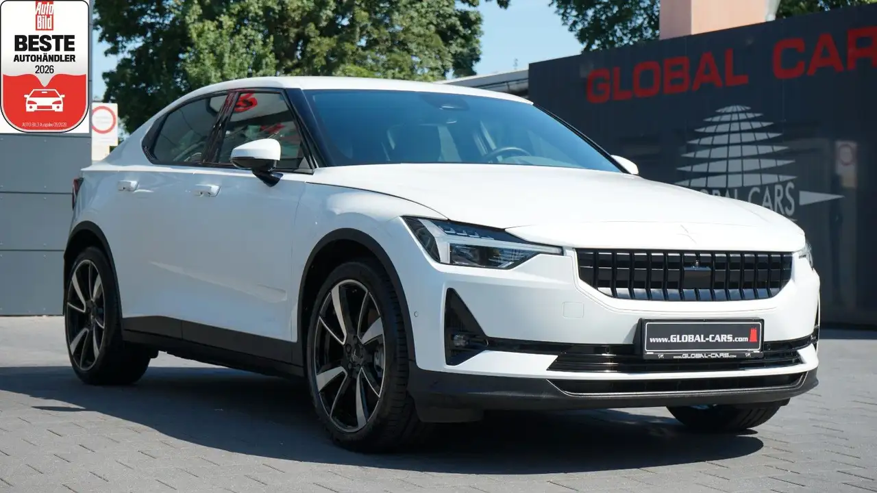 Polestar 2 2022