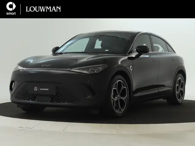 smart #3 Pro 49 kWh Smart Cash buy korting VAN €35.515 NAAR