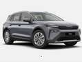Skoda Elroq 85 Loft 2xKLIMA ACC AKUSTIKGLAS ALCANTARA Grijs - thumbnail 2
