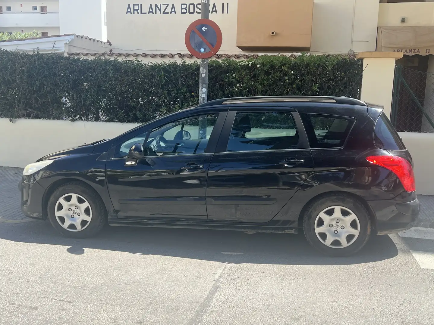 Peugeot 308 SW 1.6 hdi 16v Premium 110cv fap - 1