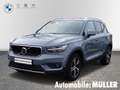 Volvo XC40 D3 2WD Momentum El. Panodach Navi digitales Cockpi Grau - thumbnail 1