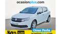 Dacia Sandero 1.5dCi Ambiance 55kW Wit - thumbnail 1