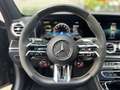 Mercedes-Benz E 63 AMG S 4MATIC+ |Keramikbremse | UPE:162459 € Negru - thumbnail 9