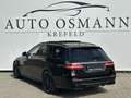Mercedes-Benz E 63 AMG S 4MATIC+ |Keramikbremse | UPE:162459 € Negru - thumbnail 3