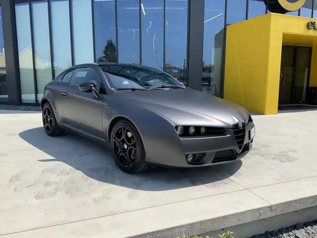 Alfa Romeo Brera 1750 TBi