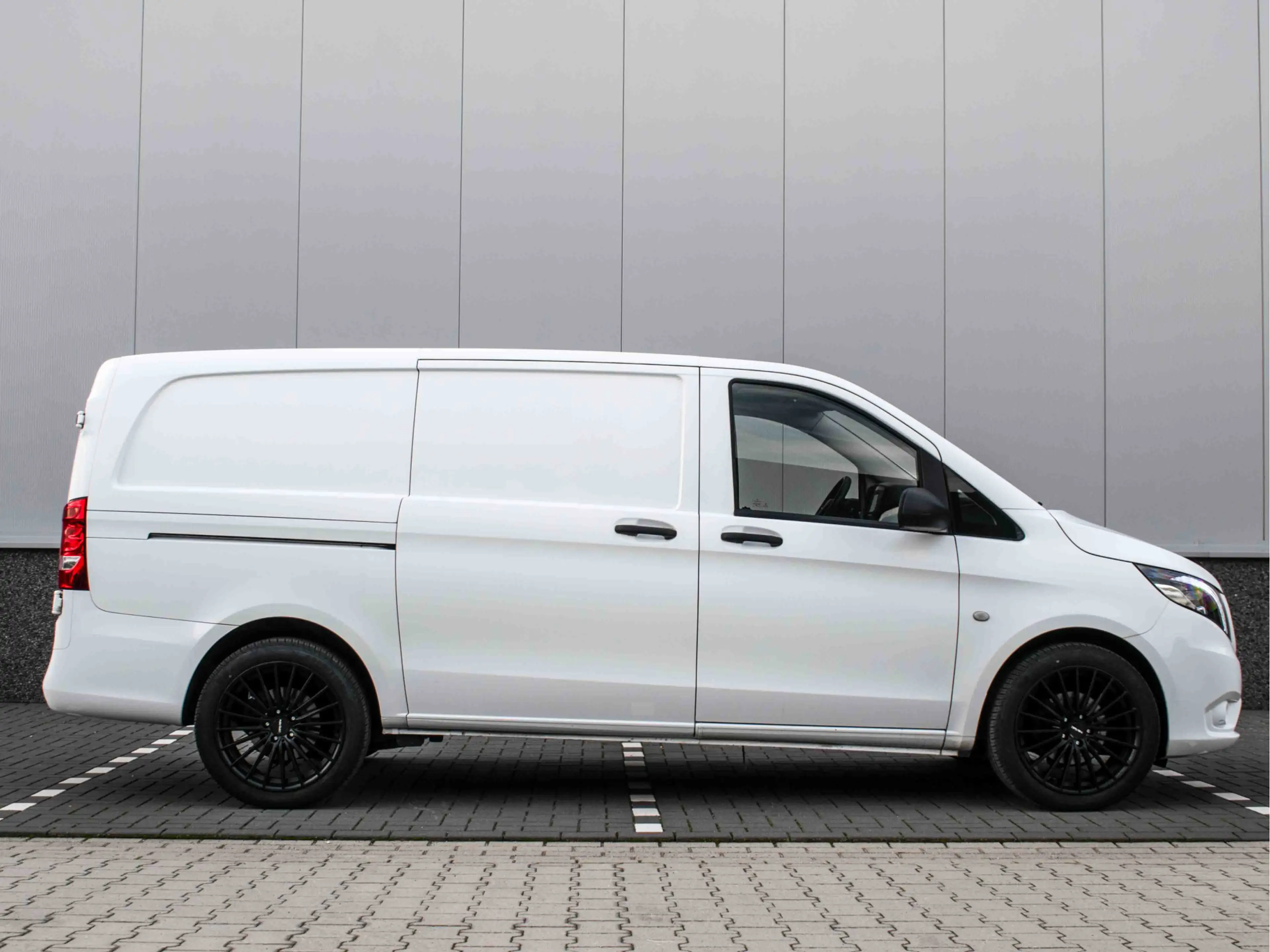 Mercedes-Benz Vito 114 CDI Lang | LED | Carplay | Trekhaak 2500kg | S — photo 8
