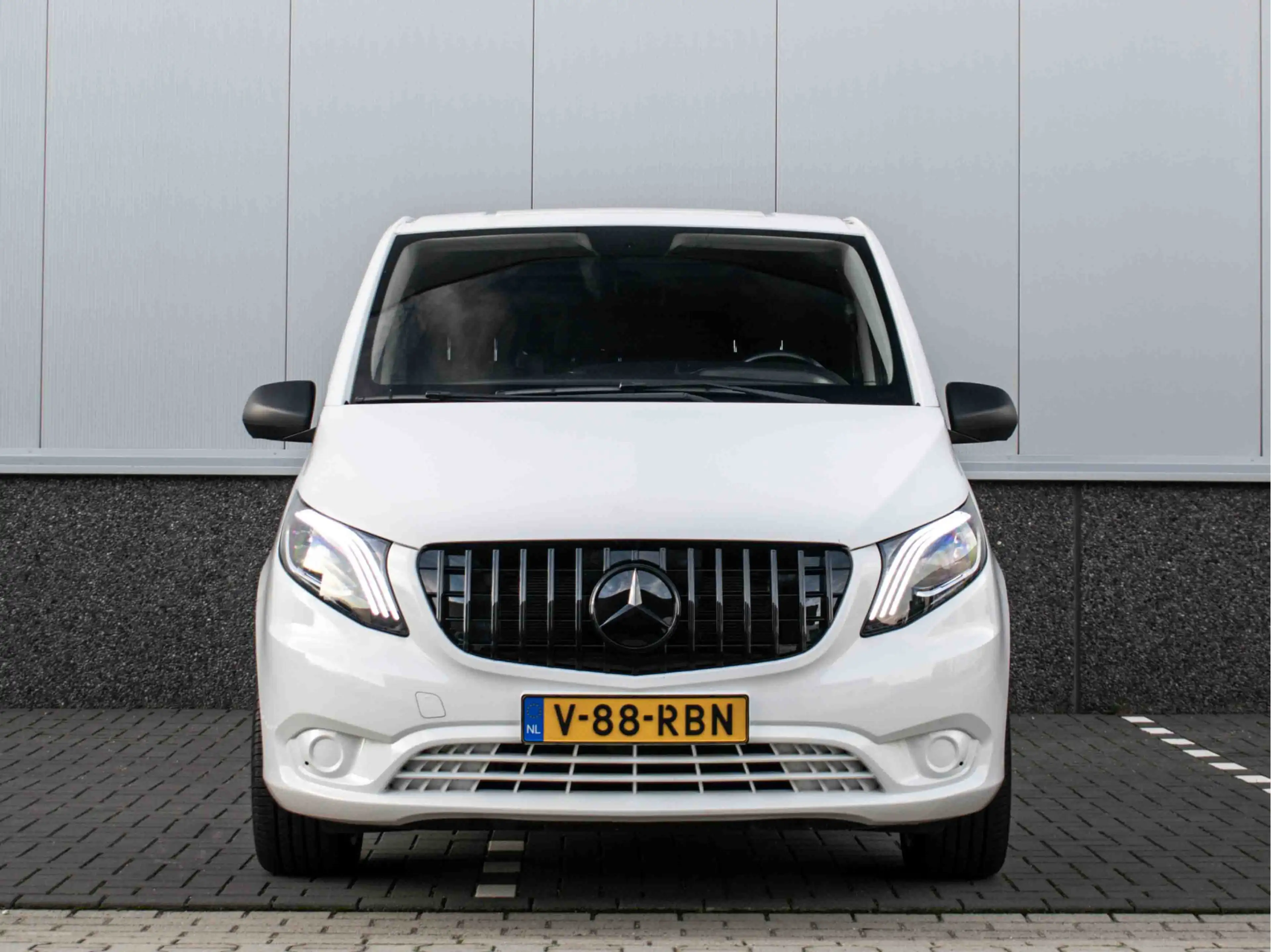 Mercedes-Benz Vito 114 CDI Lang | LED | Carplay | Trekhaak 2500kg | S — photo 3
