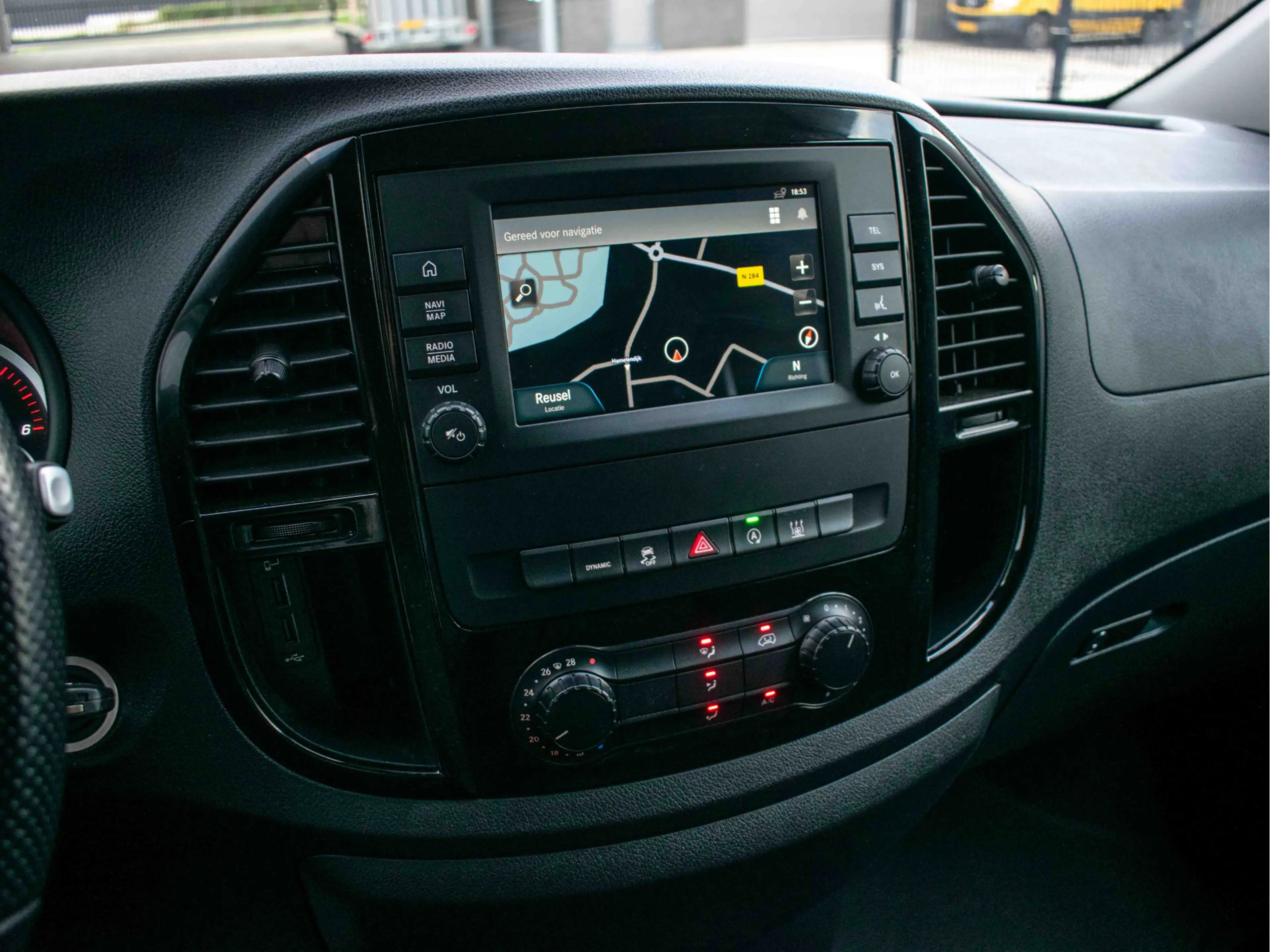 Mercedes-Benz Vito 114 CDI Lang | LED | Carplay | Trekhaak 2500kg | S — photo 11