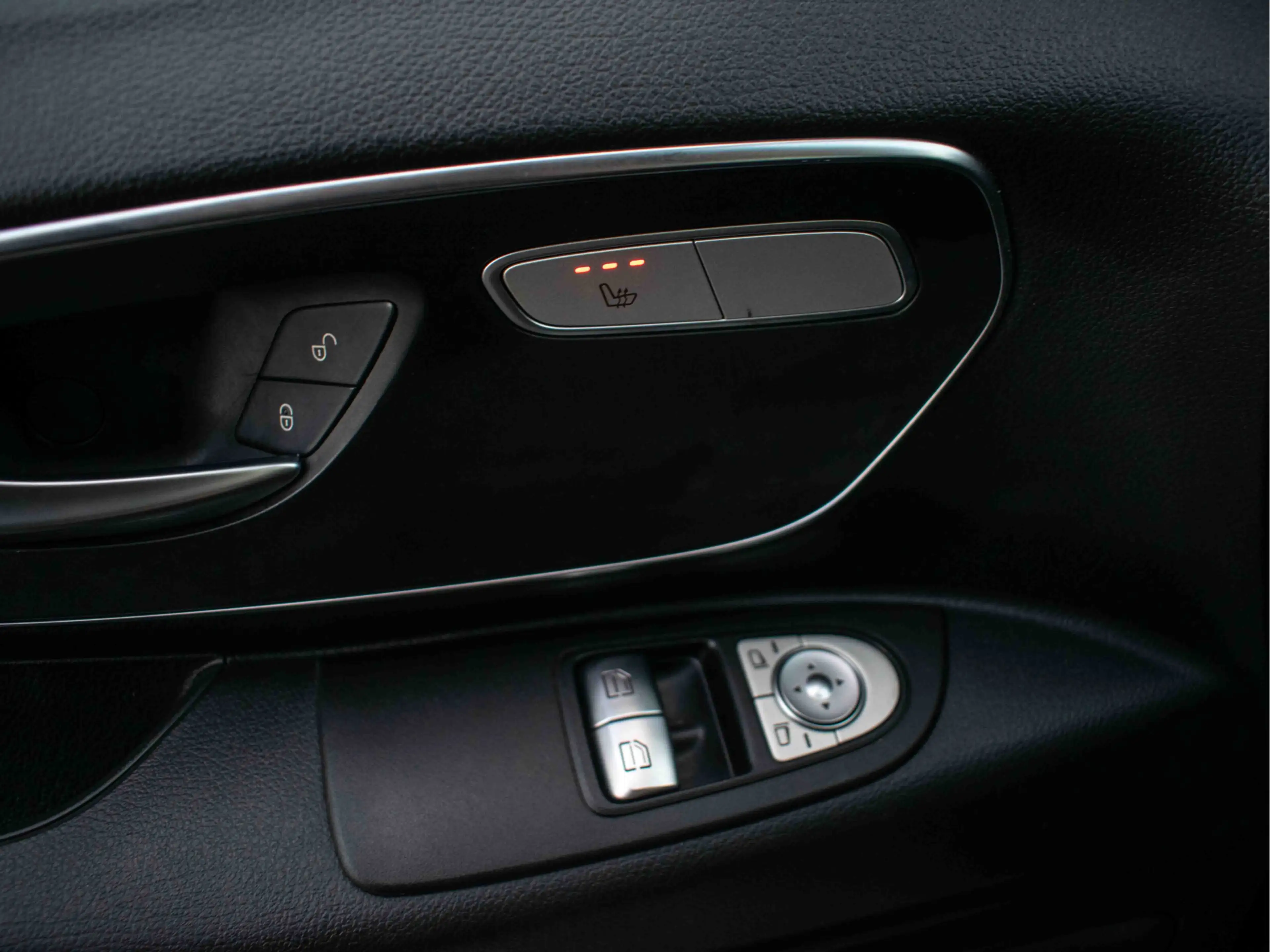 Mercedes-Benz Vito 114 CDI Lang | LED | Carplay | Trekhaak 2500kg | S — photo 13