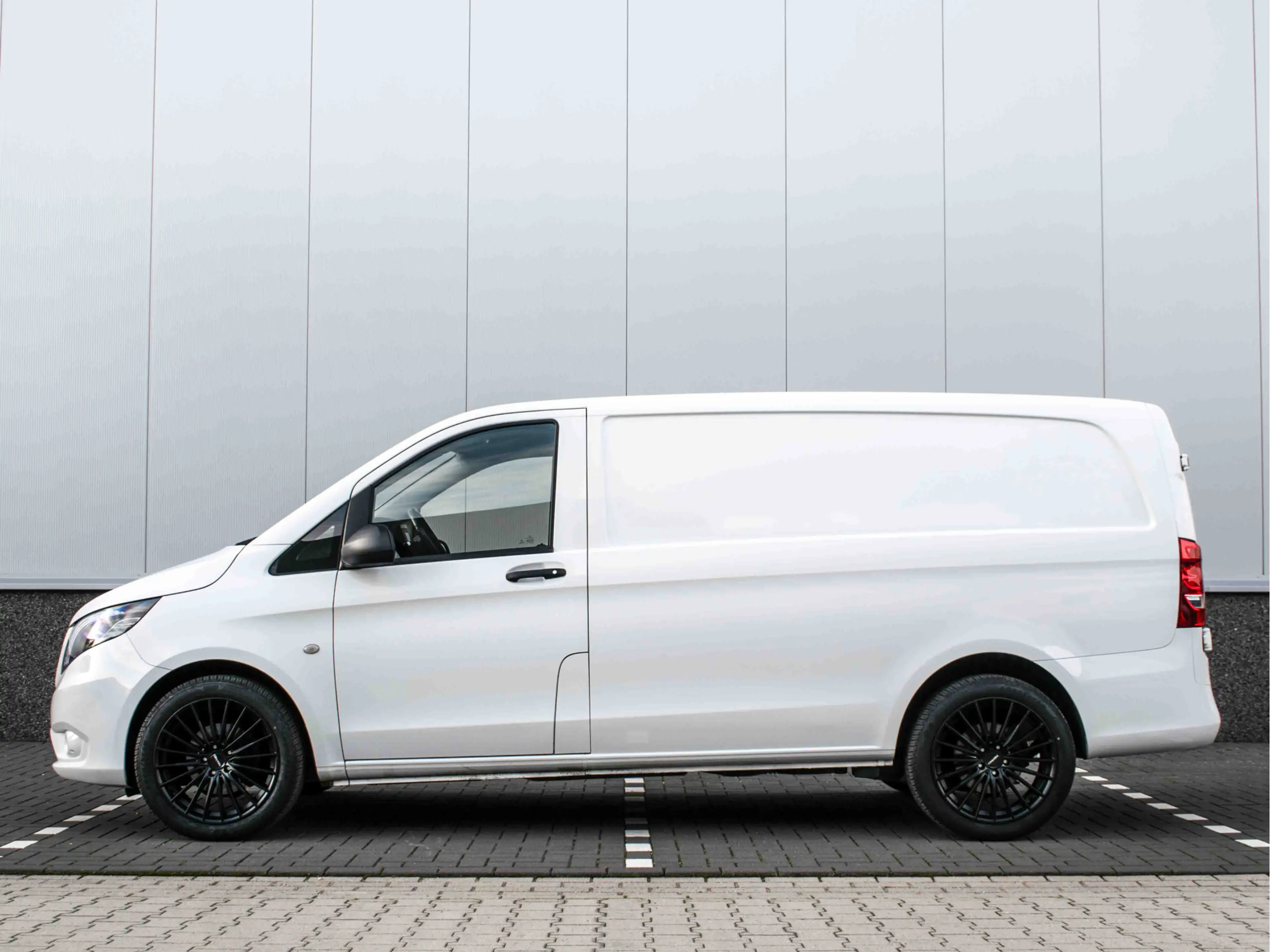 Mercedes-Benz Vito 114 CDI Lang | LED | Carplay | Trekhaak 2500kg | S — photo 5
