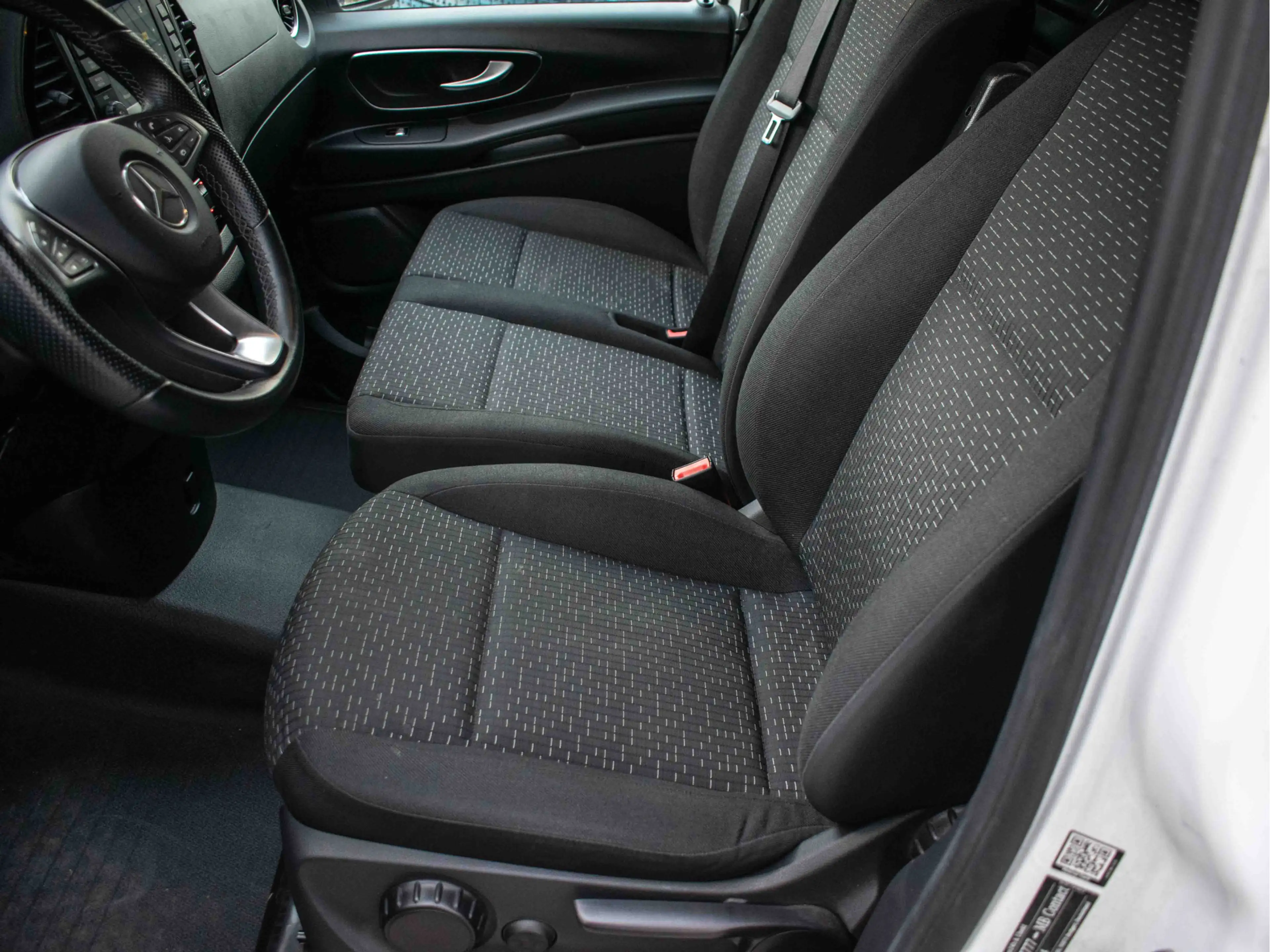 Mercedes-Benz Vito 114 CDI Lang | LED | Carplay | Trekhaak 2500kg | S — photo 14