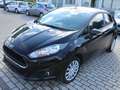 Ford Fiesta 1.0i | Trend | Airco | Stadswagen | 12m garantie | Zwart - thumbnail 2