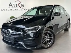 Mercedes-Benz GLA 220 d 4Matic AMG Line NAV+LED+PANO+STHZG+KAM+19ZO+VC