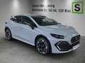 Renault Clio CLIO Techno Full Hybrid E-Tech 160 Grau - thumbnail 4