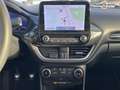 Ford Puma 1.0 EcoBoost mHEV - 125 S\u0026S  II 2021  ST Line. Livraison FRANCE possible. 1ére Main.TVA-L Blanc - thumbnail 9
