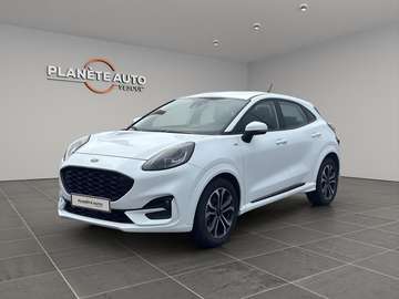 1.0 EcoBoost mHEV - 125 S\u0026S   ST Line.  1 ère Main Livraison France possible