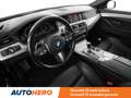 BMW 520 520d Noir - thumbnail 19