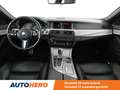BMW 520 520d Noir - thumbnail 20