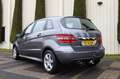 Mercedes-Benz B 200 K. Avantgarde Automaat, Navi, ECC, PDC, LMV Grijs - thumbnail 5