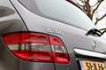 Mercedes-Benz B 200 K. Avantgarde Automaat, Navi, ECC, PDC, LMV Grijs - thumbnail 12