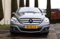 Mercedes-Benz B 200 K. Avantgarde Automaat, Navi, ECC, PDC, LMV Grijs - thumbnail 3