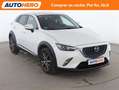 Mazda CX-3 2.0 Luxury Blanco - thumbnail 8