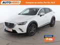 Mazda CX-3 2.0 Luxury Blanco - thumbnail 1