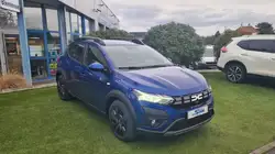 Dacia Sandero 1.0 TCE 110CH STEPWAY EXPRESSION -25