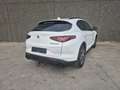 Alfa Romeo Stelvio 2.2 JTD//CARPLAY//GPS//USB/GARANTIE 12M Blanc - thumbnail 6