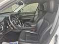 Alfa Romeo Stelvio 2.2 JTD//CARPLAY//GPS//USB/GARANTIE 12M Blanc - thumbnail 10