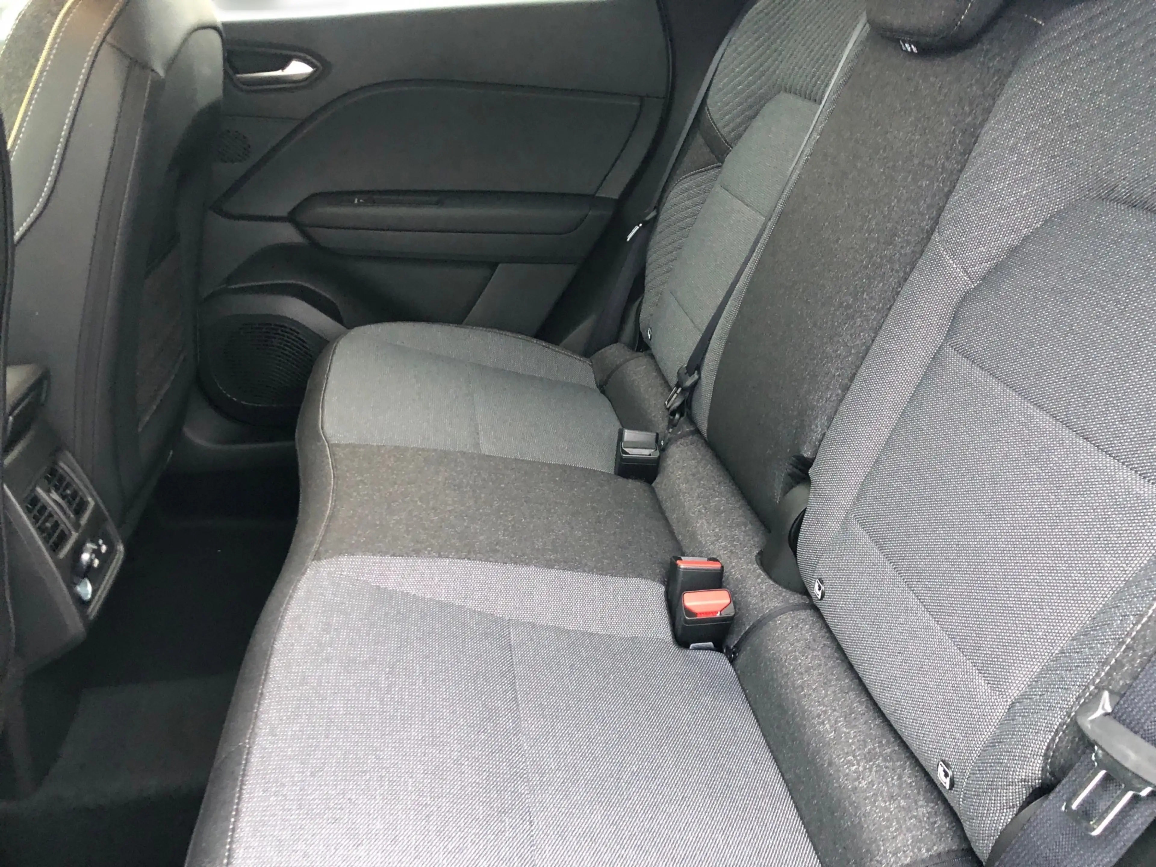Renault Symbioz SYMBIOZ Techno Full Hybrid E-Tech 160 — photo 9