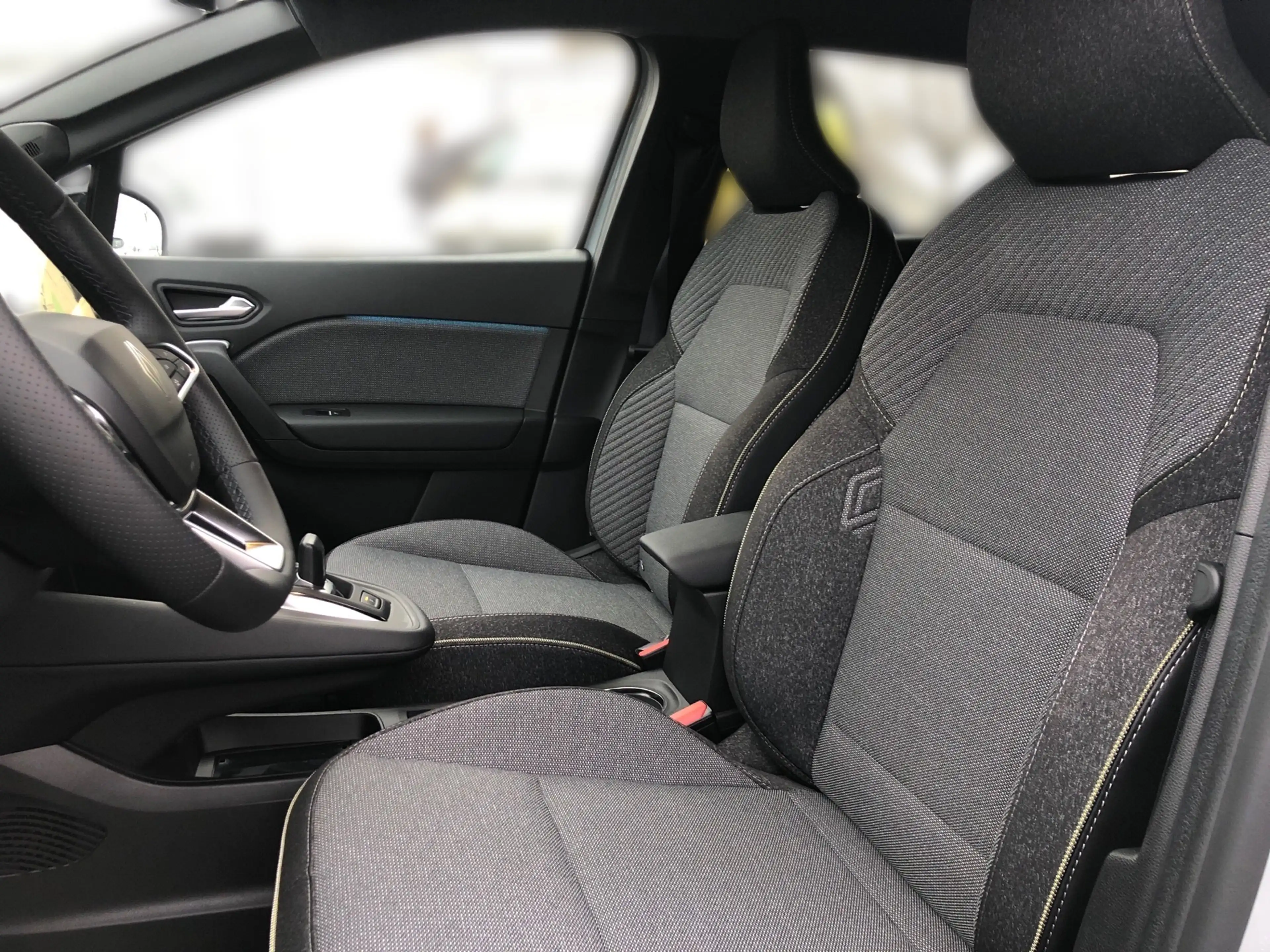 Renault Symbioz SYMBIOZ Techno Full Hybrid E-Tech 160 — photo 8