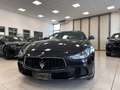 Maserati Ghibli Ghibli 3.0 V6 ds 275cv "MOTORE 1.500 KM" Nero - thumbnail 3