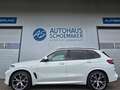 BMW X5 xDrive45e M Sport*21´´AHK,HUD,ad.LED,Integral Blanc - thumbnail 2