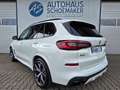 BMW X5 xDrive45e M Sport*21´´AHK,HUD,ad.LED,Integral Blanc - thumbnail 4