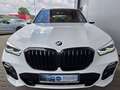 BMW X5 xDrive45e M Sport*21´´AHK,HUD,ad.LED,Integral Blanc - thumbnail 8