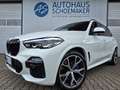 BMW X5 xDrive45e M Sport*21´´AHK,HUD,ad.LED,Integral Blanc - thumbnail 1