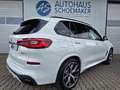 BMW X5 xDrive45e M Sport*21´´AHK,HUD,ad.LED,Integral Blanc - thumbnail 5